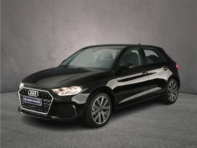 Financial Leas Audi A1 Sportback
