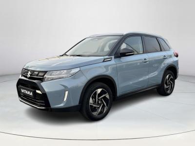 Financial Leas Suzuki Vitara 1.4 Boosterjet Smart Hybrid Style