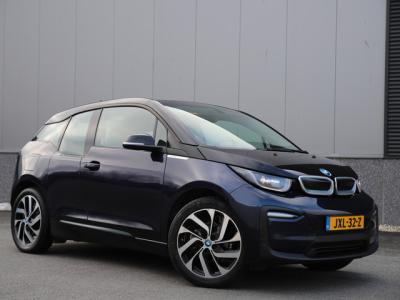 Financial Leas BMW i3 Windmill Edition 120Ah 42 kWh