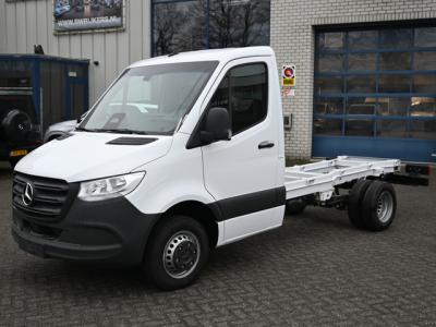 Financial Lease Mercedes-Benz Sprinter 515 CDI L2 Pro chassis cabine