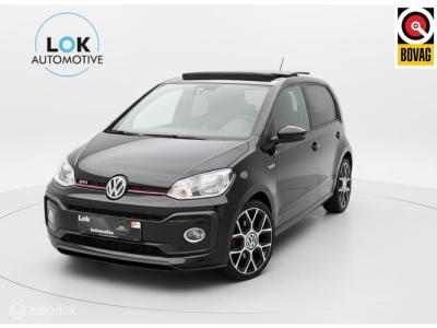 Financial Leas Volkswagen up! 1.0 TSI GTI PANO