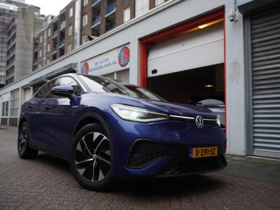 Financial Leas Volkswagen ID.5 Pro 77 kWh