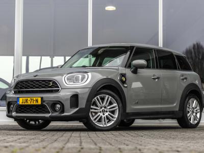 Financial Lease MINI Countryman 1.5 Cooper S E ALL4 Chili