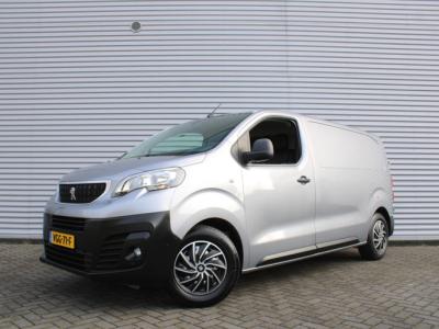 Financial Lease Peugeot Expert 1.5 BlueHDI 100 Standard Premium