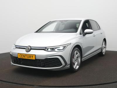 Financial Leas Volkswagen Golf 1.4 eHybrid GTE
