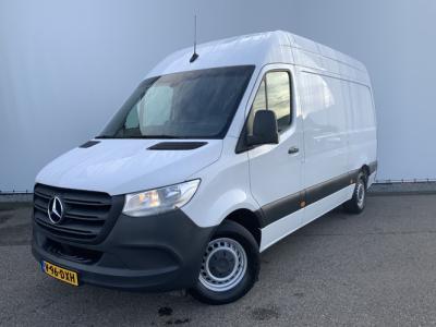 Financial Leas Mercedes-Benz Sprinter 316 2.2 CDI L2H2 Airco Navi 2 Zits Opstap