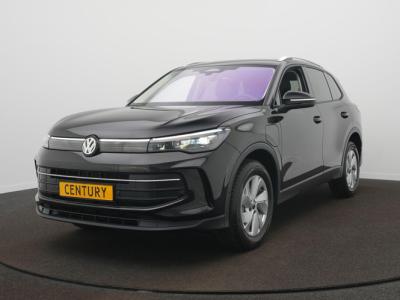 Financial Lease Volkswagen Tiguan 1.5 eHybrid Life Edition