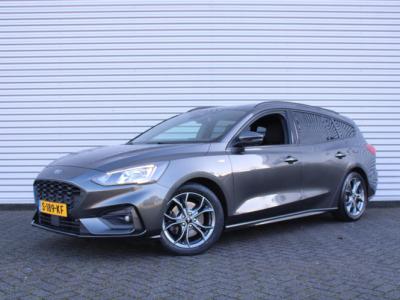 Financial Leas Ford FOCUS Wagon 1.0 EcoBoost ST Line Business