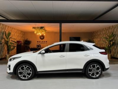 Financial Lease Kia Xceed 1.5 T-GDI ExecutiveLine Garantie Memory Leder StoelVentilatie StoelVW StuurVW Camera Elek Achterklep Blindspot Rijklaar