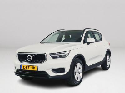 Financial Lease Volvo XC40 T2 Momentum Core