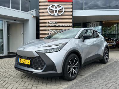 Financial Lease Toyota C-HR 1.8 HYBRID 140 DYNAMIC