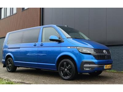 Financial Leas Volkswagen Transporter 2.0 TDII L2H3 32 Highline DSG BULLY CAMERA LEER PDC LED TREKHAAK 22950 exc btw
