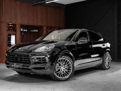 Financial Leas Porsche Cayenne Coupé 3.0 E-Hybrid