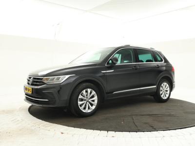Financial Leas Volkswagen Tiguan 1.5 TSI Elegance