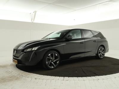 Financial Lease Peugeot 308 SW 1.5 BlueHDi Allure Pack Business