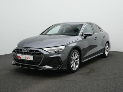 Financial Leas Audi A3 Limousine 35 TFSI 150 pk S-tronic S edition