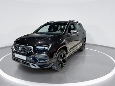 Financial Lease SEAT Ateca 1.5 TSI FR Business Intense