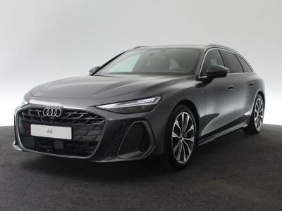 Financial Leas Audi A6 Avant e-hybrid 299 pk quattro S edition