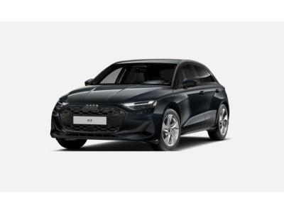 Financial Lease Audi A3 Sportback 40 TFSI e 204 pk Advanced edition