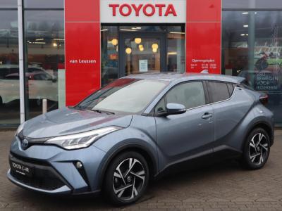 Financial Lease Toyota C-HR 1.8 HYBRID STYLE