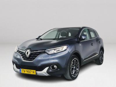 Financial Lease Renault Kadjar 1.2 TCe Bose