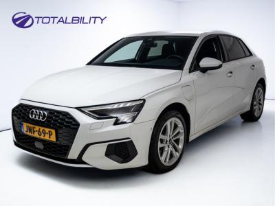 Financial Lease Audi A3 Sportback 40 TFSI e Advanced edition