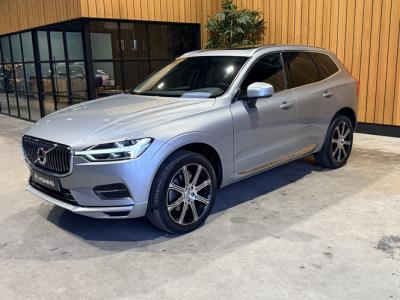 Financial Leas Volvo XC60 2.0 T5 Inscription.