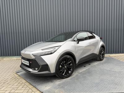 Financial Leas Toyota C-HR 2.0 Plug-in Hybrid 220 GR SPORT