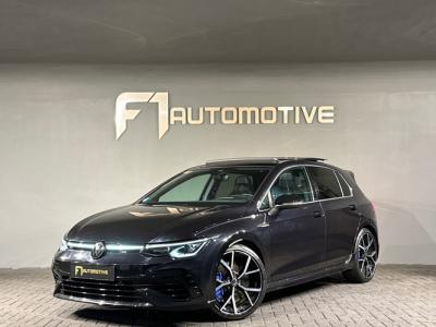 Financial Leas Volkswagen Golf 2.0 TSI R 4M Performance Pano