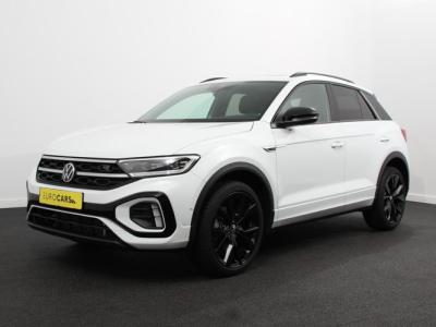 Financial Lease Volkswagen T-Roc 1.5 TSI R-Line+Blackpack