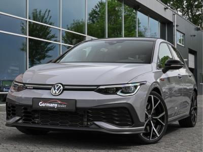 Financial Leas Volkswagen Golf 2.0TSI 300PK GTI Clubsport