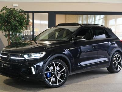 Financial Lease Volkswagen T-Roc 2.0 TSI 4Motion R 300PK Facelift Pano Leder IQ Led Cam Trekhaak