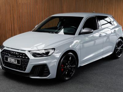 Financial Lease Audi A1 Sportback 40 TFSI S- Line