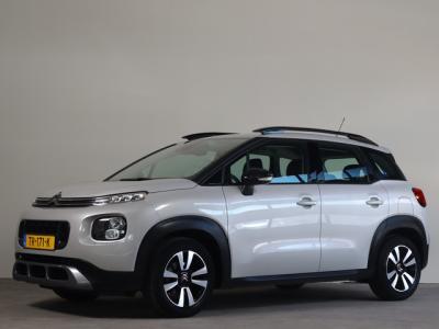 Financial Lease Citroën C3 Aircross 1.2 PureTech Feel NL-Auto!!