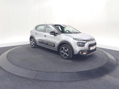 Financial Lease Citroën C3 PureTech 82 C-Series