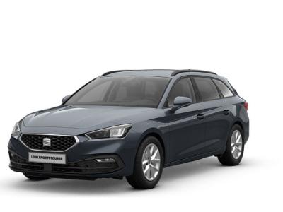 Financial Lease SEAT Leon Sportstourer 1.5 eTSI Style Business Intense