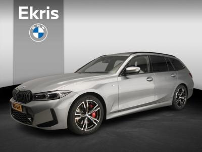 Financial Leas BMW 3 Serie Touring 318i