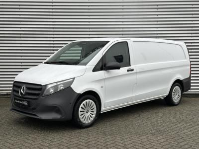 Financial Lease Mercedes-Benz Vito 116 CDI L3 Automaat Airco Apple Carplay Facelift