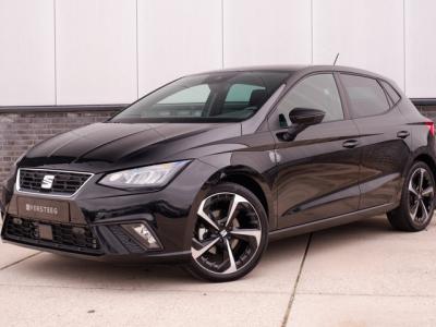 Financial Leas SEAT Ibiza 1.0 EcoTSI FR