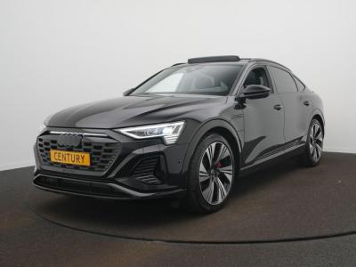 Financial Leas Audi Q8 Sportback e-tron 55 quattro S Edition 115 kWh
