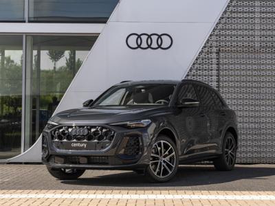 Financial Leas Audi Q5 S edition e-hybrid 220 kW