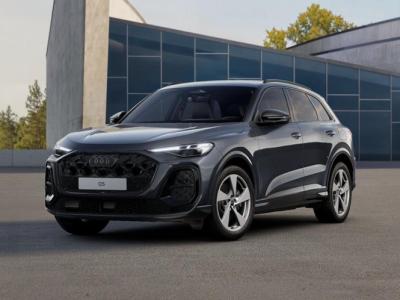 Financial Lease Audi Q5 S edition e-hybrid 220 kW