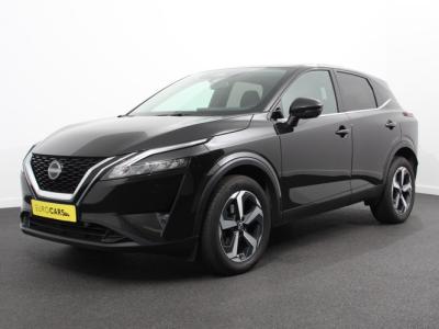 Financial Leas Nissan QASHQAI 1.3 MHEV Xtronic N-Connecta