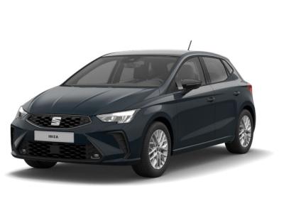 Financial Lease SEAT Ibiza 1.0 EcoTSI Style