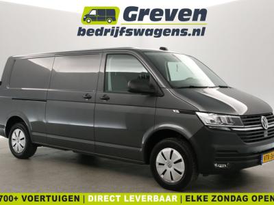 Financial Leas Volkswagen Transporter 2.0 TDI L2H1