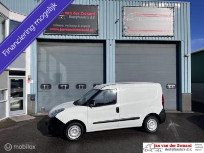 Financial Lease Opel Combo 1.3 CDTI Edition EURO 6 airco schuifdeur Trekhaak