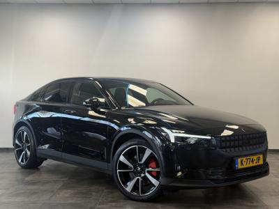 Financial Leas Polestar 2 Long Range Dual Motor Launch Edition 78kWh