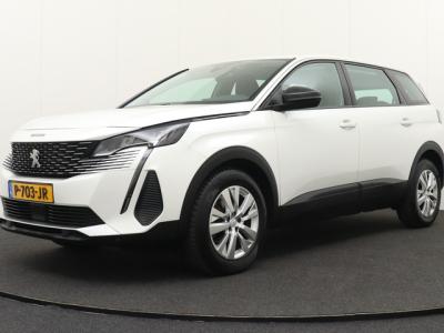 Financial Leas Peugeot 5008 1.2 131 PK Aut. Business+ 7-Persoons