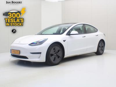 Financial Lease Tesla Model 3 Long-Range AWD 351pk 75 kWh FACELIFT
