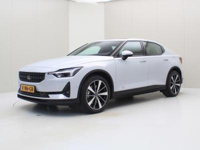 Financial Leas Polestar 2 Long Range Dual Motor 408PK 78kWh 91% SoH